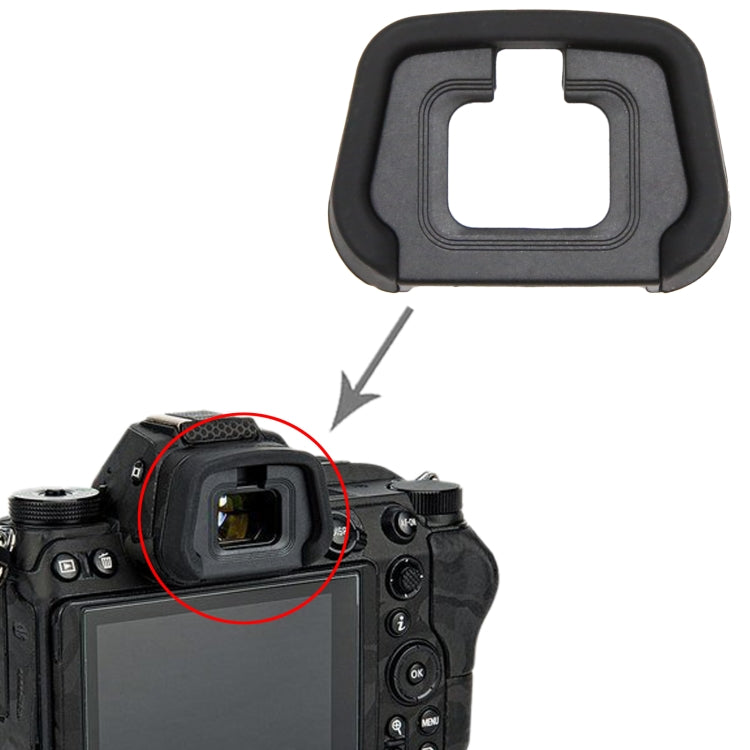 Camera Viewfinder / Eyepiece Eyecup
