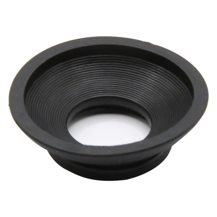 Camera Viewfinder / Eyepiece Eyecup — view 45