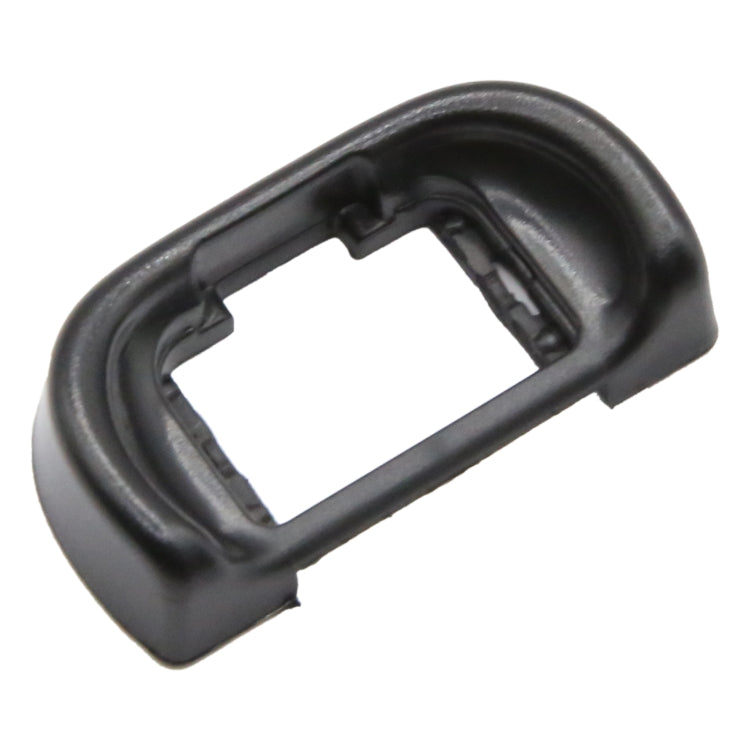 Camera Viewfinder / Eyepiece Eyecup — For Sony A77 M2