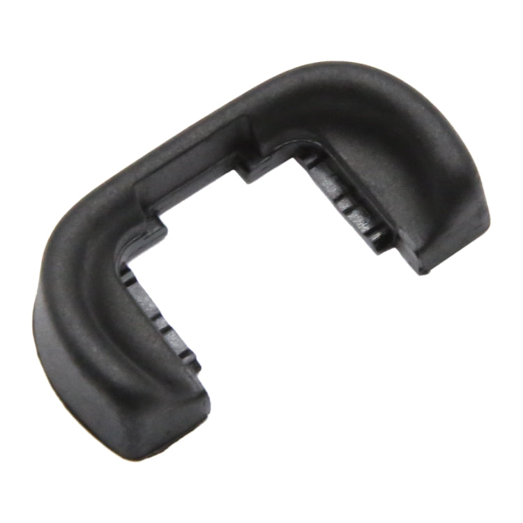 Camera Viewfinder / Eyepiece Eyecup — For Sony A65
