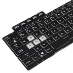 US Version Backlight Laptop Keyboard