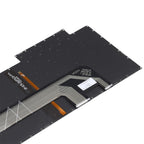 US Version Backlight Laptop Keyboard