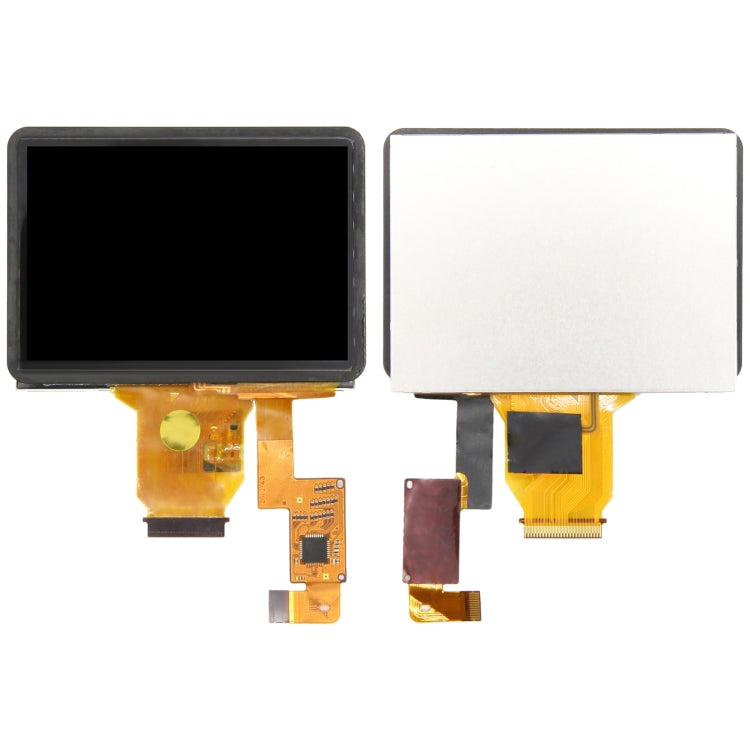 LCD Display Screen, For Canon EOS 90D, For Canon EOS 6D Mark II, For Canon IXUS 285 HS, For Canon EOS 5Ds, For Canon IXUS 275 HS, For Canon IXUS 265 HS, For Canon EOS 700D, For Canon EOS 650D, For Canon Ixus 130, For Canon PowerShot A3100              ... — For Canon Ixus 130