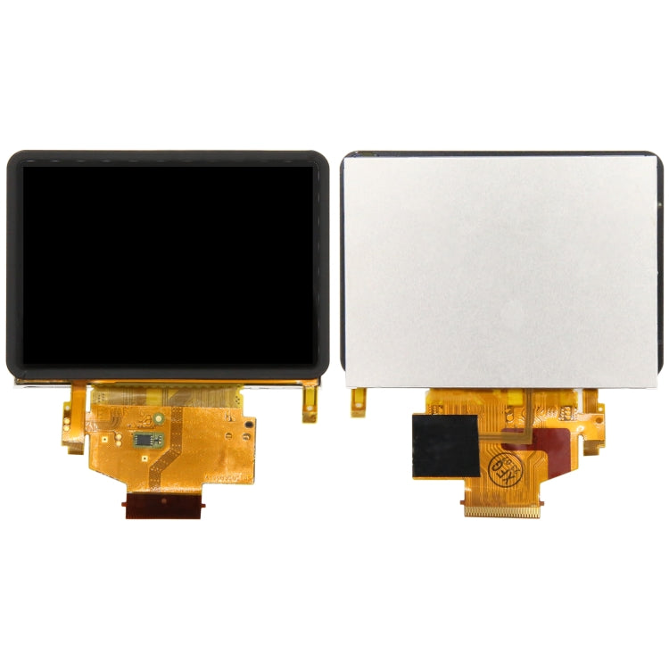 LCD Display Screen