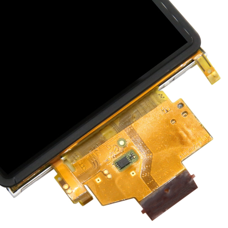 LCD Display Screen