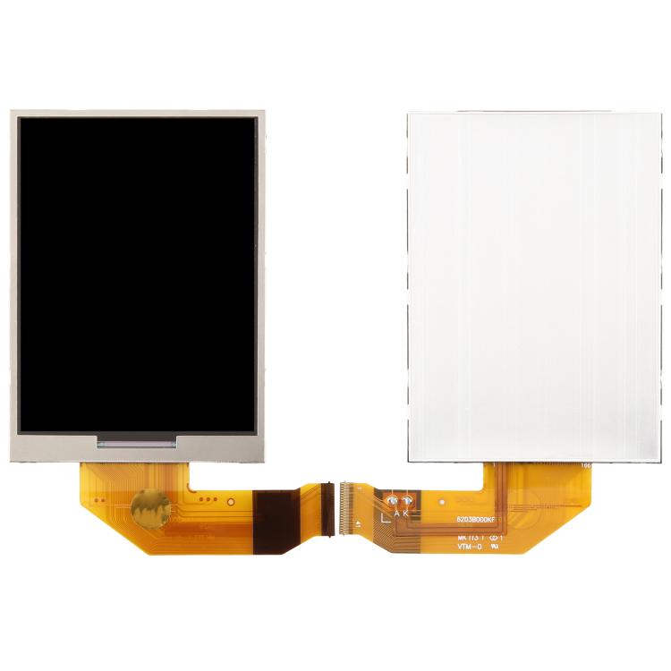 LCD Display Screen, For Canon EOS 90D, For Canon EOS 6D Mark II, For Canon IXUS 285 HS, For Canon EOS 5Ds, For Canon IXUS 275 HS, For Canon IXUS 265 HS, For Canon EOS 700D, For Canon EOS 650D, For Canon Ixus 130, For Canon PowerShot A3100              ... — For Canon EOS 650D