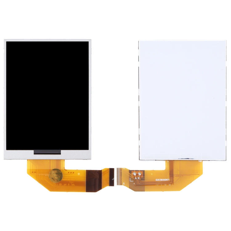 LCD Display Screen, For Canon EOS 90D, For Canon EOS 6D Mark II, For Canon IXUS 285 HS, For Canon EOS 5Ds, For Canon IXUS 275 HS, For Canon IXUS 265 HS, For Canon EOS 700D, For Canon EOS 650D, For Canon Ixus 130, For Canon PowerShot A3100              ... — For Canon EOS 700D