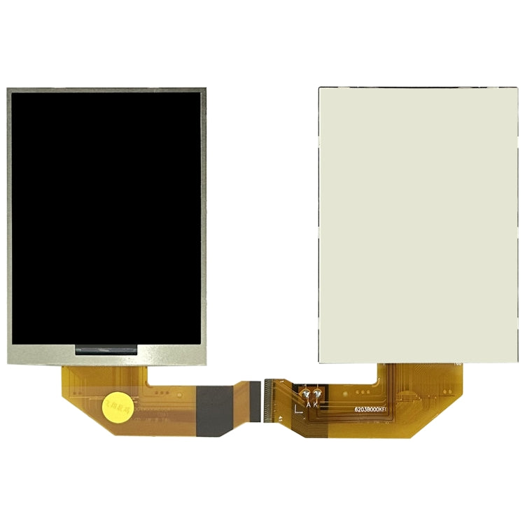 LCD Display Screen, For Canon EOS 90D, For Canon EOS 6D Mark II, For Canon IXUS 285 HS, For Canon EOS 5Ds, For Canon IXUS 275 HS, For Canon IXUS 265 HS, For Canon EOS 700D, For Canon EOS 650D, For Canon Ixus 130, For Canon PowerShot A3100              ... — For Canon IXUS 275 HS