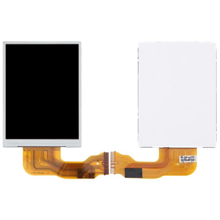 LCD Display Screen, For Canon EOS 90D, For Canon EOS 6D Mark II, For Canon IXUS 285 HS, For Canon EOS 5Ds, For Canon IXUS 275 HS, For Canon IXUS 265 HS, For Canon EOS 700D, For Canon EOS 650D, For Canon Ixus 130, For Canon PowerShot A3100              ... — view 14