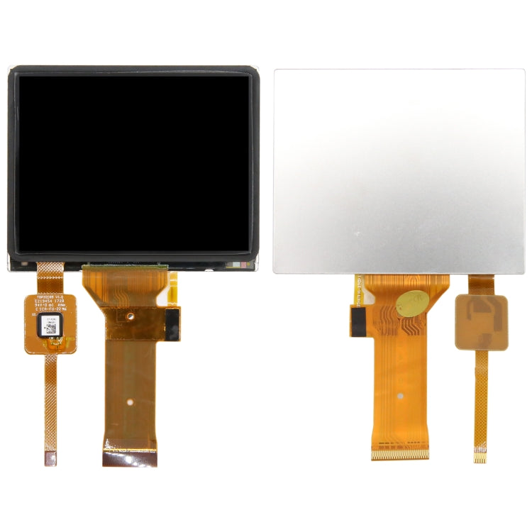 LCD Display Screen, For Nikon COOLPIX A10, For Nikon D5, For Nikon D500, For Nikon D7100, For Nikon Coolpix S6200, For Nikon COOLPIX L27, For Nikon COOLPIX L29, For Nikon COOLPIX L31, For Nikon COOLPIX S33 — For Nikon Coolpix S6200