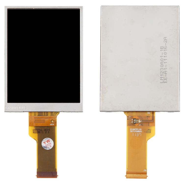 LCD Display Screen, For Nikon COOLPIX A10, For Nikon D5, For Nikon D500, For Nikon D7100, For Nikon Coolpix S6200, For Nikon COOLPIX L27, For Nikon COOLPIX L29, For Nikon COOLPIX L31, For Nikon COOLPIX S33 — For Nikon COOLPIX L31