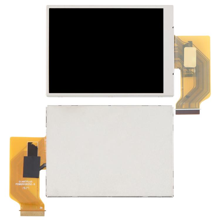 LCD Display Screen, For Nikon COOLPIX A10, For Nikon D5, For Nikon D500, For Nikon D7100, For Nikon Coolpix S6200, For Nikon COOLPIX L27, For Nikon COOLPIX L29, For Nikon COOLPIX L31, For Nikon COOLPIX S33 — view 13