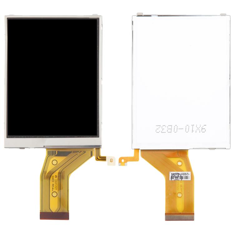 LCD Display Screen, For Sony DSC-W710, For Sony Cyber-shot DSC-H90, For Sony DSC-WX150, For Sony DSC w210, For Sony Cyber-shot DSC-S950, For Sony DSC w220 — view 9