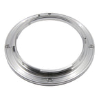 Camera Lens Bayonet Mount Ring — For Canon EF 24-105mm f/4L IS II USM