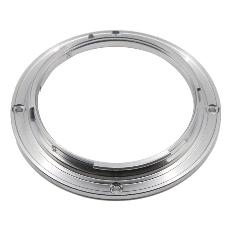 Camera Lens Bayonet Mount Ring — For Canon EF 24-105mm f/4L IS II USM