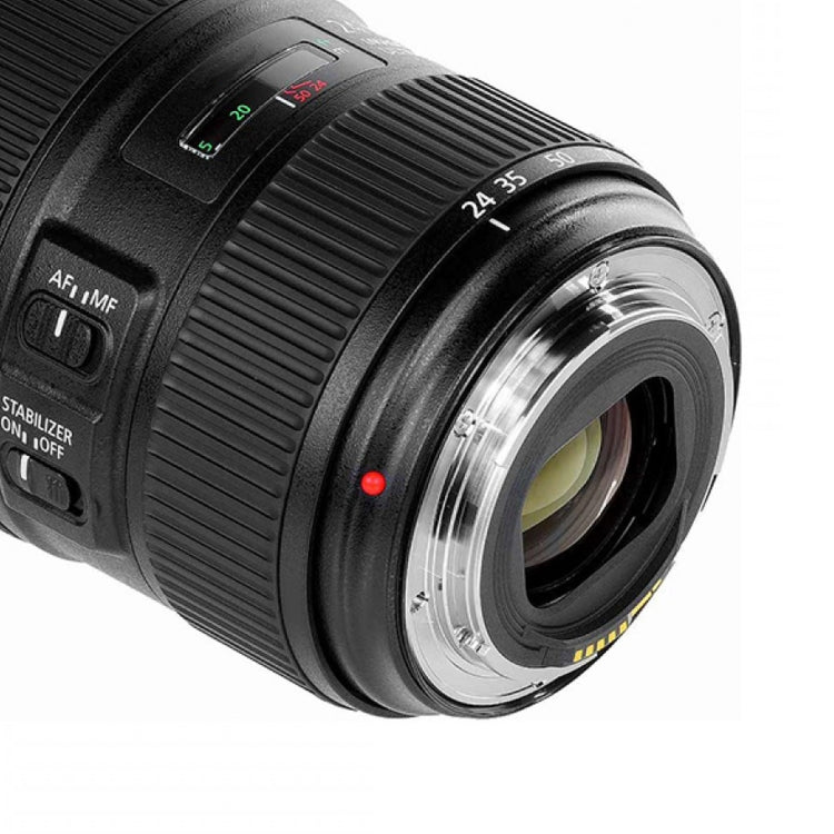 Camera Lens Bayonet Mount Ring — For Canon RF 70-200mm F4 L IS USM