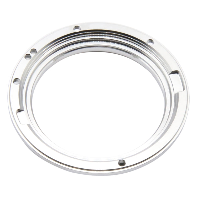 Camera Lens Bayonet Mount Ring — view 7