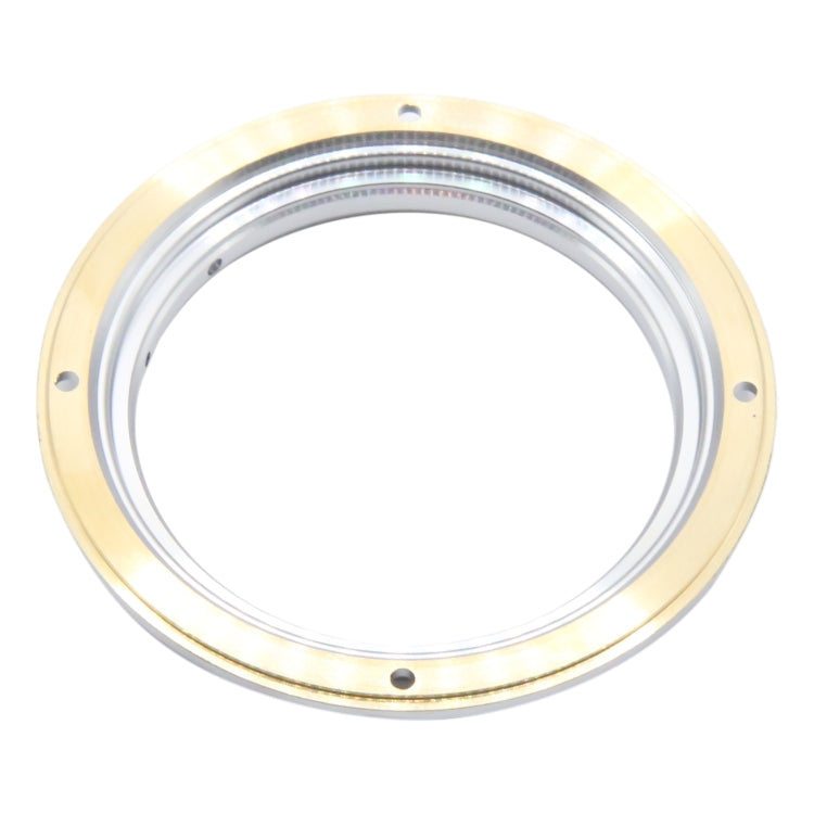 Camera Lens Bayonet Mount Ring — view 8