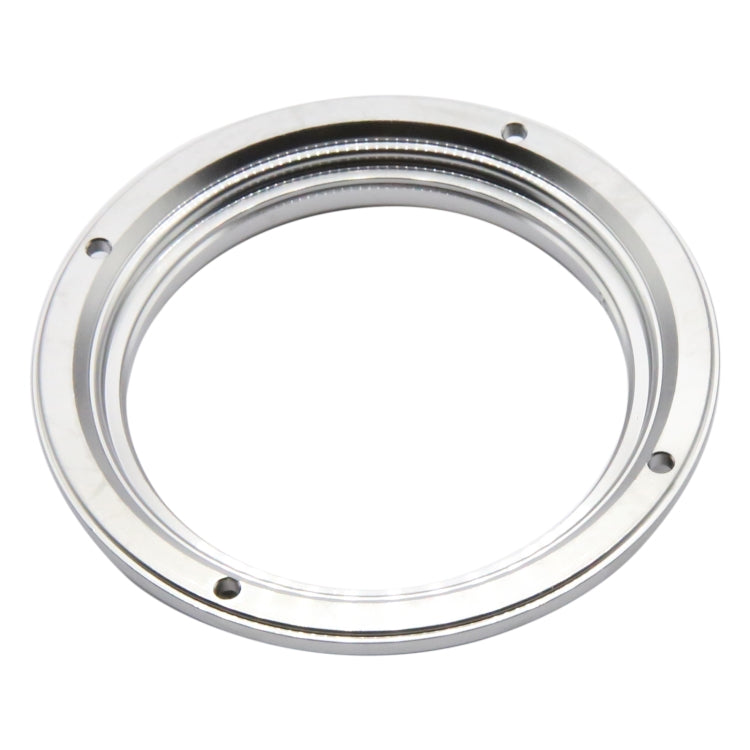 Camera Lens Bayonet Mount Ring — view 9