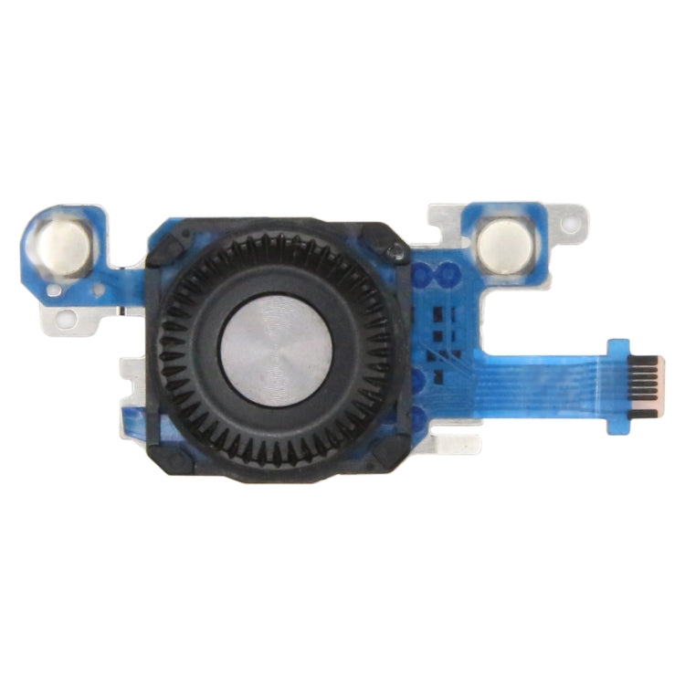 Camera OK Keyboard with Flex Cable