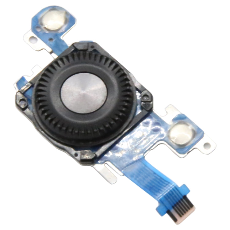 Camera OK Keyboard with Flex Cable