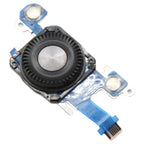 Camera OK Keyboard with Flex Cable