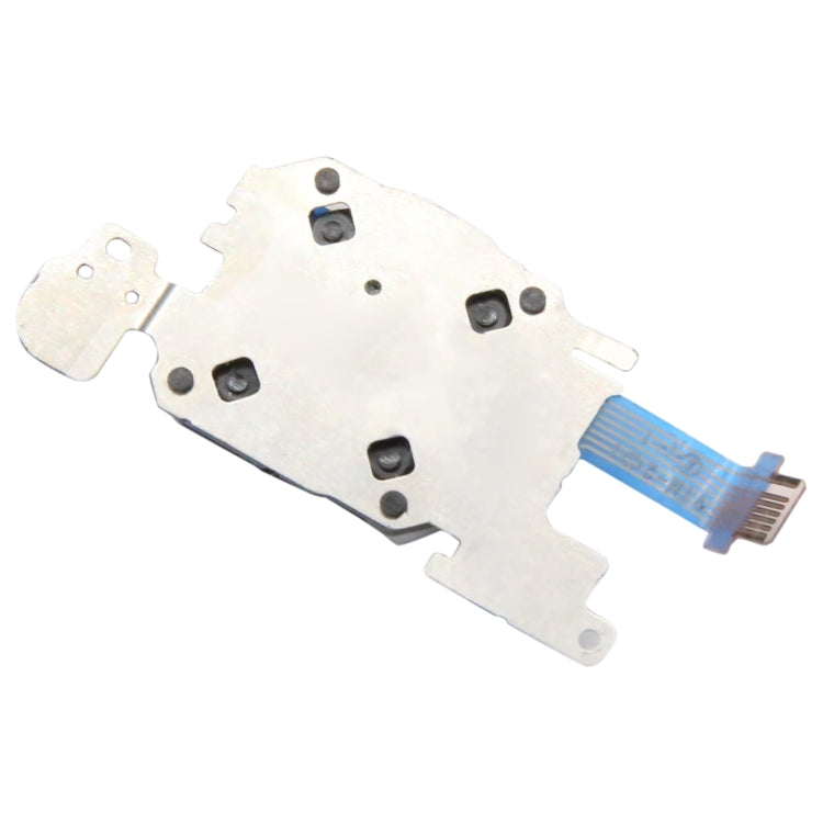 Camera OK Keyboard with Flex Cable