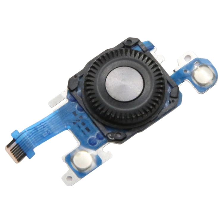 Camera OK Keyboard with Flex Cable