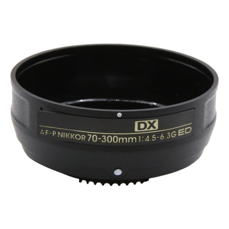 Camera Lens Bayonet Mount Ring