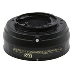 Camera Lens Bayonet Mount Ring