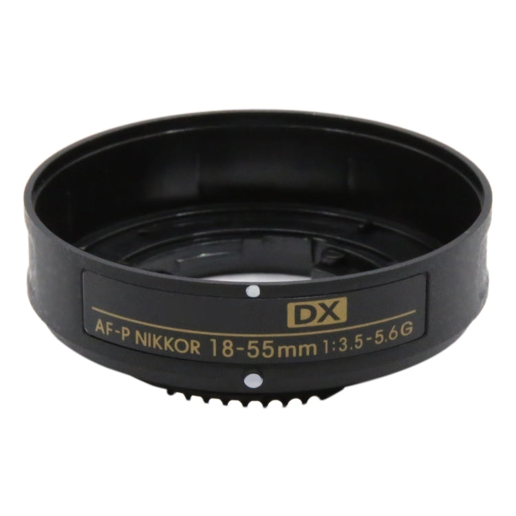 Camera Lens Bayonet Mount Ring — view 6