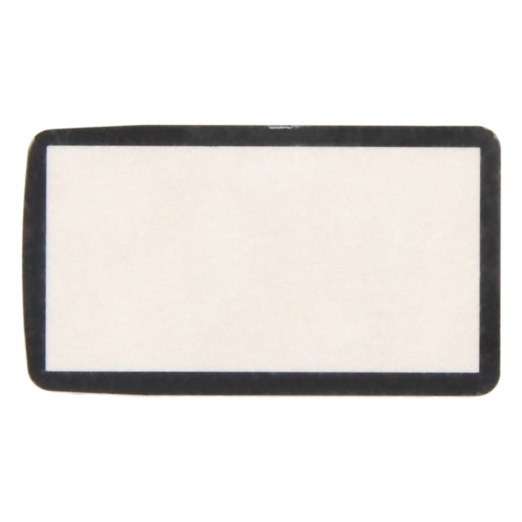 Top Cover Shoulder LCD Outer Lens — view 13