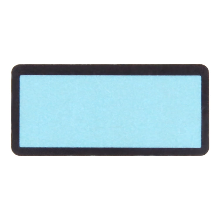 Top Cover Shoulder LCD Outer Lens — For Canon EOS 6D