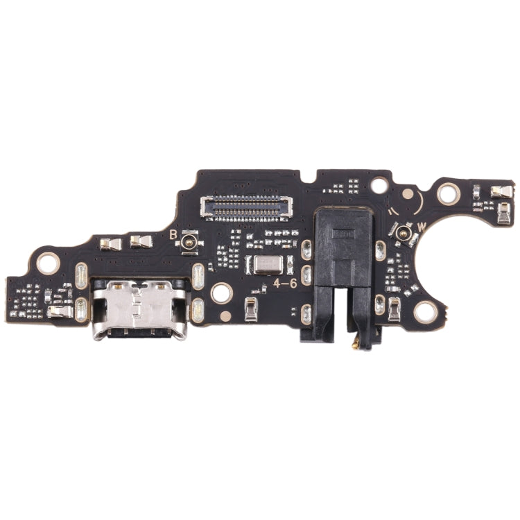 OEM Charging Port Board, For Honor X70, For Honor 400 Pro, For Honor Power, For Honor Play 60, For Honor 400, For Honor 300 Pro, For Honor 300, For Honor X7c 4G/5G, For Honor X60, For Honor Play 9T, For Honor X60i, For Honor Play 60 Plus, For Honor X6b... — For Honor X40 GT