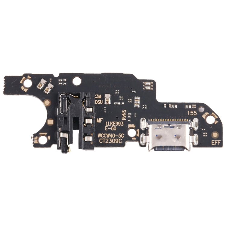 OEM Charging Port Board, For Honor X70, For Honor 400 Pro, For Honor Power, For Honor Play 60, For Honor 400, For Honor 300 Pro, For Honor 300, For Honor X7c 4G/5G, For Honor X60, For Honor Play 9T, For Honor X60i, For Honor Play 60 Plus, For Honor X6b... — For Honor X50i
