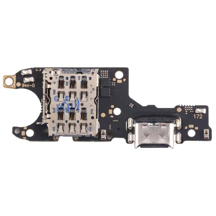 OEM Charging Port Board, For Honor X70, For Honor 400 Pro, For Honor Power, For Honor Play 60, For Honor 400, For Honor 300 Pro, For Honor 300, For Honor X7c 4G/5G, For Honor X60, For Honor Play 9T, For Honor X60i, For Honor Play 60 Plus, For Honor X6b... — For Honor Play7T Pro