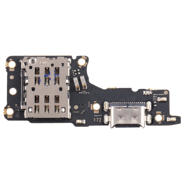 OEM Charging Port Board, For Honor X70, For Honor 400 Pro, For Honor Power, For Honor Play 60, For Honor 400, For Honor 300 Pro, For Honor 300, For Honor X7c 4G/5G, For Honor X60, For Honor Play 9T, For Honor X60i, For Honor Play 60 Plus, For Honor X6b... — For Honor 70 Pro
