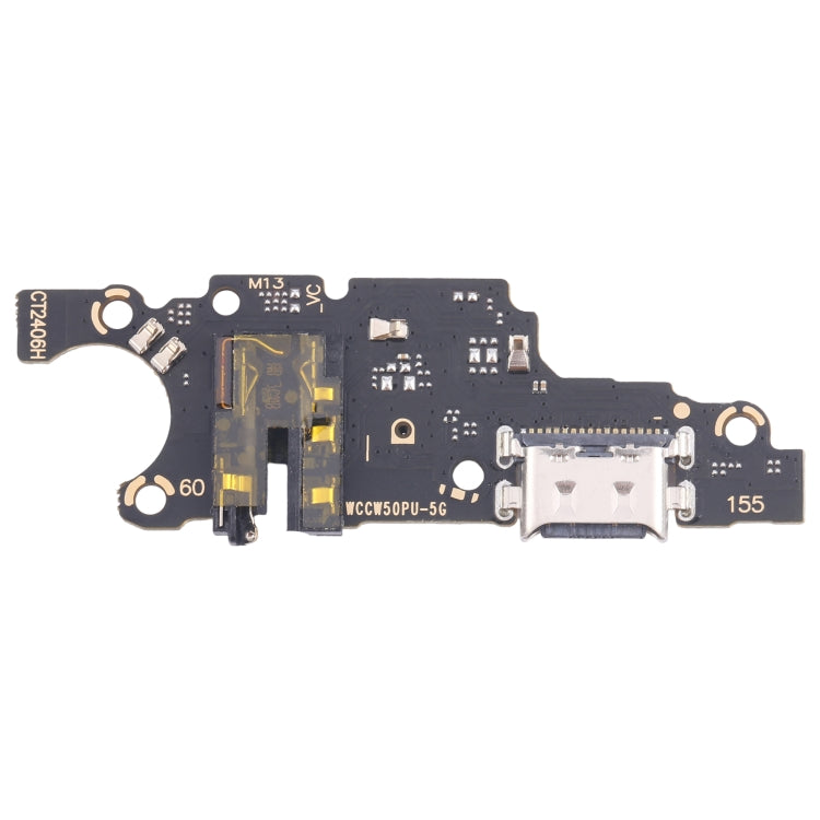 OEM Charging Port Board, For Honor X70, For Honor 400 Pro, For Honor Power, For Honor Play 60, For Honor 400, For Honor 300 Pro, For Honor 300, For Honor X7c 4G/5G, For Honor X60, For Honor Play 9T, For Honor X60i, For Honor Play 60 Plus, For Honor X6b... — For Honor Play 40