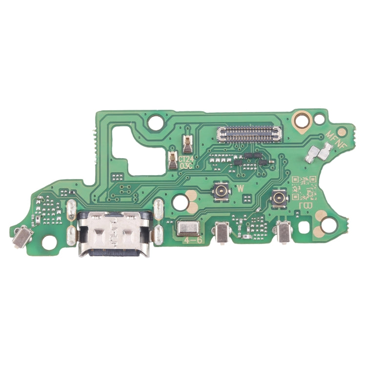 OEM Charging Port Board, For Honor X70, For Honor 400 Pro, For Honor Power, For Honor Play 60, For Honor 400, For Honor 300 Pro, For Honor 300, For Honor X7c 4G/5G, For Honor X60, For Honor Play 9T, For Honor X60i, For Honor Play 60 Plus, For Honor X6b... — For Honor Play 50 Plus