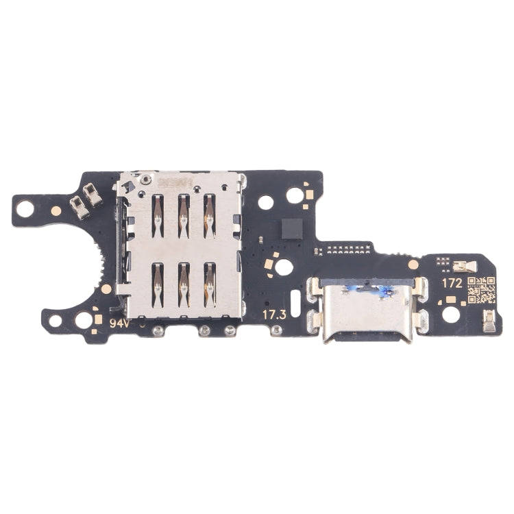 OEM Charging Port Board, For Honor X70, For Honor 400 Pro, For Honor Power, For Honor Play 60, For Honor 400, For Honor 300 Pro, For Honor 300, For Honor X7c 4G/5G, For Honor X60, For Honor Play 9T, For Honor X60i, For Honor Play 60 Plus, For Honor X6b... — For Honor X9A