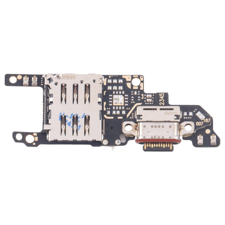 OEM Charging Port Board, For Honor X70, For Honor 400 Pro, For Honor Power, For Honor Play 60, For Honor 400, For Honor 300 Pro, For Honor 300, For Honor X7c 4G/5G, For Honor X60, For Honor Play 9T, For Honor X60i, For Honor Play 60 Plus, For Honor X6b... — For Honor X8B