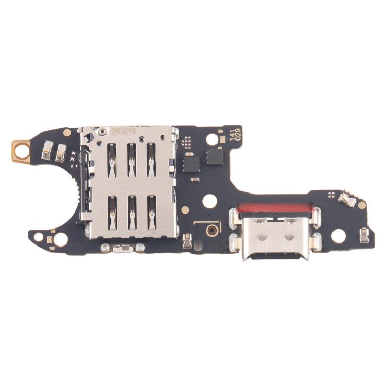 OEM Charging Port Board, For Honor X70, For Honor 400 Pro, For Honor Power, For Honor Play 60, For Honor 400, For Honor 300 Pro, For Honor 300, For Honor X7c 4G/5G, For Honor X60, For Honor Play 9T, For Honor X60i, For Honor Play 60 Plus, For Honor X6b... — For Honor X60