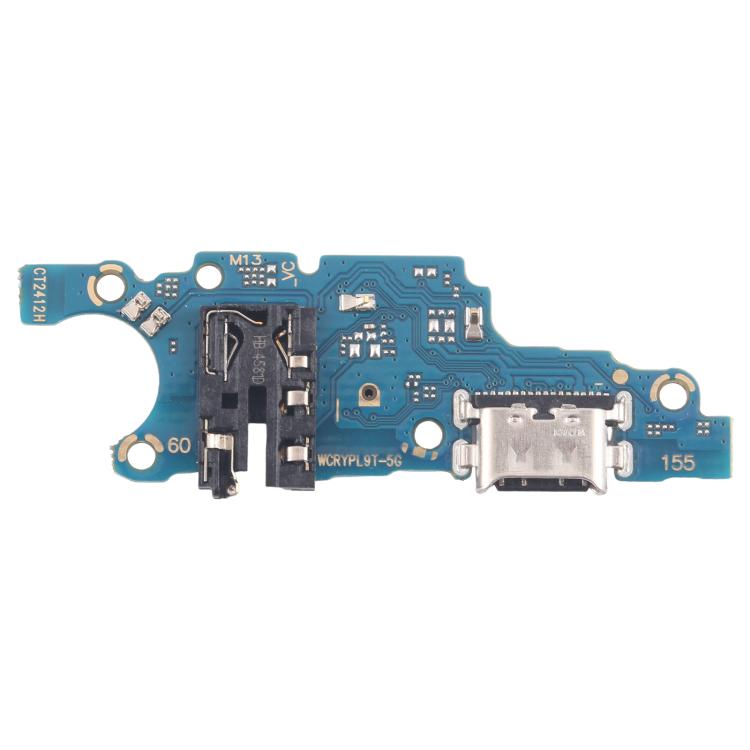 OEM Charging Port Board, For Honor X70, For Honor 400 Pro, For Honor Power, For Honor Play 60, For Honor 400, For Honor 300 Pro, For Honor 300, For Honor X7c 4G/5G, For Honor X60, For Honor Play 9T, For Honor X60i, For Honor Play 60 Plus, For Honor X6b... — For Honor Play 60 Plus