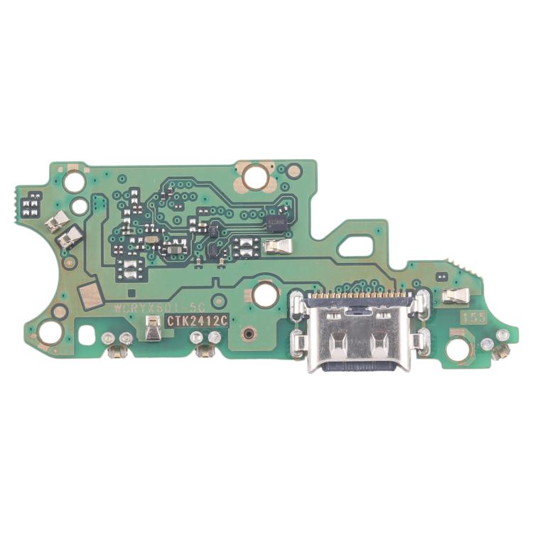 OEM Charging Port Board, For Honor X70, For Honor 400 Pro, For Honor Power, For Honor Play 60, For Honor 400, For Honor 300 Pro, For Honor 300, For Honor X7c 4G/5G, For Honor X60, For Honor Play 9T, For Honor X60i, For Honor Play 60 Plus, For Honor X6b... — For Honor X6b