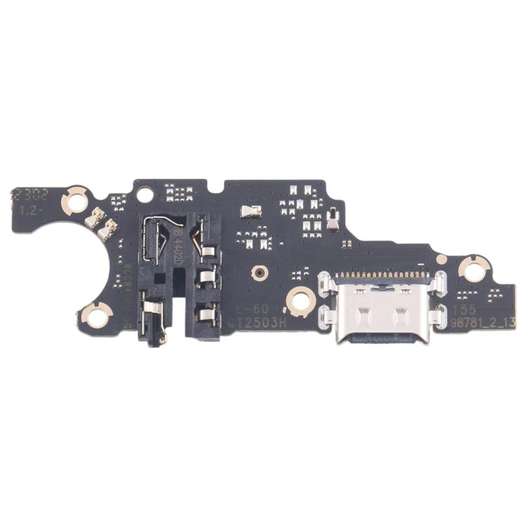 OEM Charging Port Board, For Honor X70, For Honor 400 Pro, For Honor Power, For Honor Play 60, For Honor 400, For Honor 300 Pro, For Honor 300, For Honor X7c 4G/5G, For Honor X60, For Honor Play 9T, For Honor X60i, For Honor Play 60 Plus, For Honor X6b... — For Honor X8A