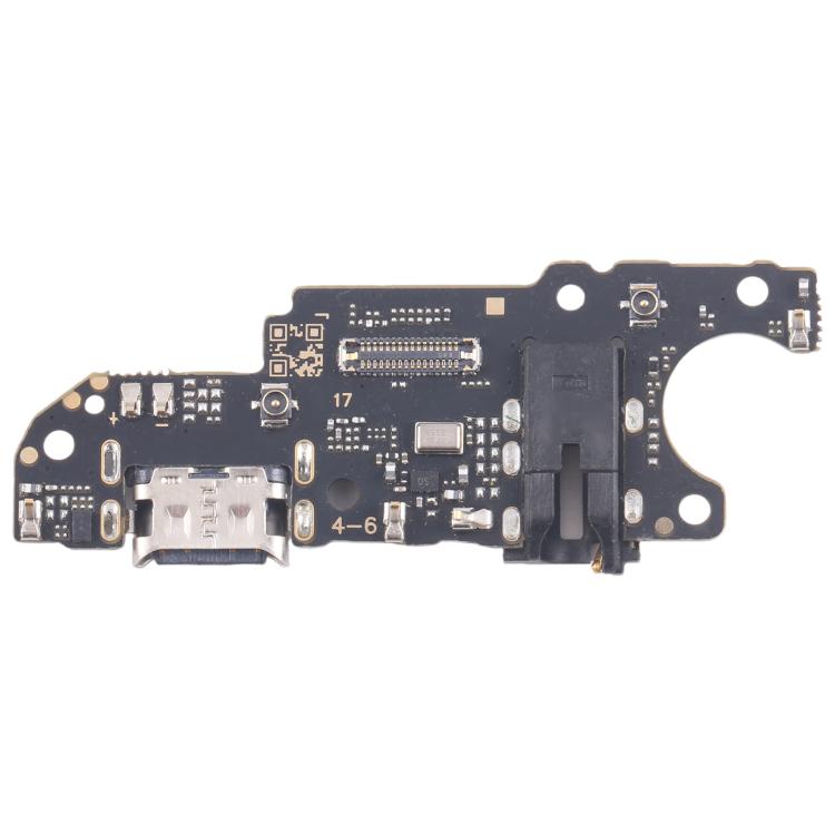 OEM Charging Port Board, For Honor X70, For Honor 400 Pro, For Honor Power, For Honor Play 60, For Honor 400, For Honor 300 Pro, For Honor 300, For Honor X7c 4G/5G, For Honor X60, For Honor Play 9T, For Honor X60i, For Honor Play 60 Plus, For Honor X6b... — For Honor X8 5G