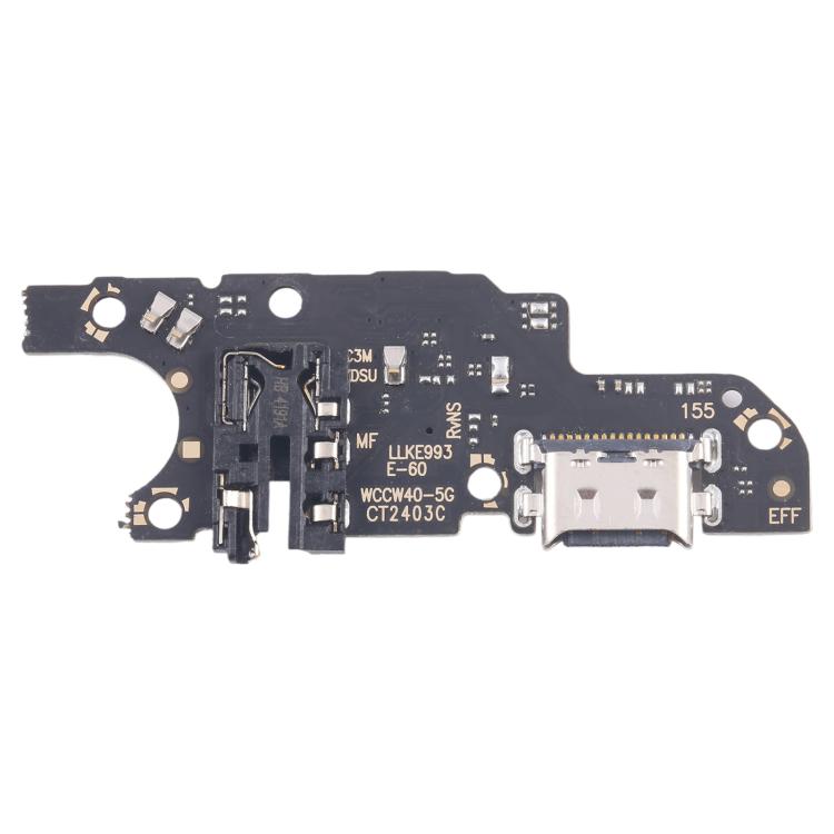 OEM Charging Port Board, For Honor X70, For Honor 400 Pro, For Honor Power, For Honor Play 60, For Honor 400, For Honor 300 Pro, For Honor 300, For Honor X7c 4G/5G, For Honor X60, For Honor Play 9T, For Honor X60i, For Honor Play 60 Plus, For Honor X6b... — For Honor 90