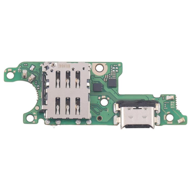 OEM Charging Port Board, For Honor X70, For Honor 400 Pro, For Honor Power, For Honor Play 60, For Honor 400, For Honor 300 Pro, For Honor 300, For Honor X7c 4G/5G, For Honor X60, For Honor Play 9T, For Honor X60i, For Honor Play 60 Plus, For Honor X6b... — For Honor 400