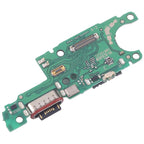 OEM Charging Port Board, For Honor X70, For Honor 400 Pro, For Honor Power, For Honor Play 60, For Honor 400, For Honor 300 Pro, For Honor 300, For Honor X7c 4G/5G, For Honor X60, For Honor Play 9T, For Honor X60i, For Honor Play 60 Plus, For Honor X6b... — For Honor 400 Pro