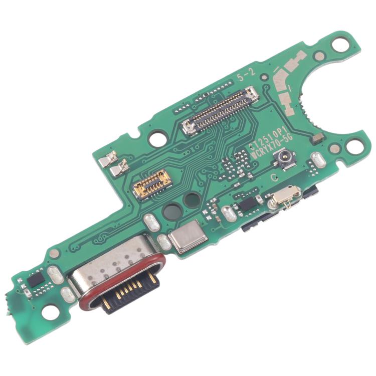 OEM Charging Port Board, For Honor X70, For Honor 400 Pro, For Honor Power, For Honor Play 60, For Honor 400, For Honor 300 Pro, For Honor 300, For Honor X7c 4G/5G, For Honor X60, For Honor Play 9T, For Honor X60i, For Honor Play 60 Plus, For Honor X6b... — For Honor 400 Pro